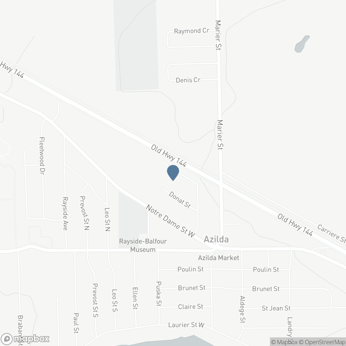 139 Paquette Street, Greater Sudbury, Ontario P0M 1B0